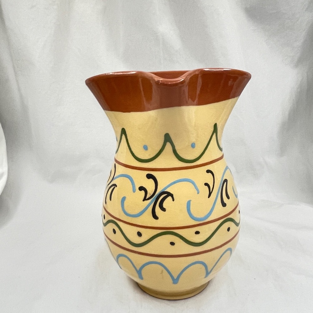 Sangria Pitcher,Made in Spain, Lifes Sweet Finds